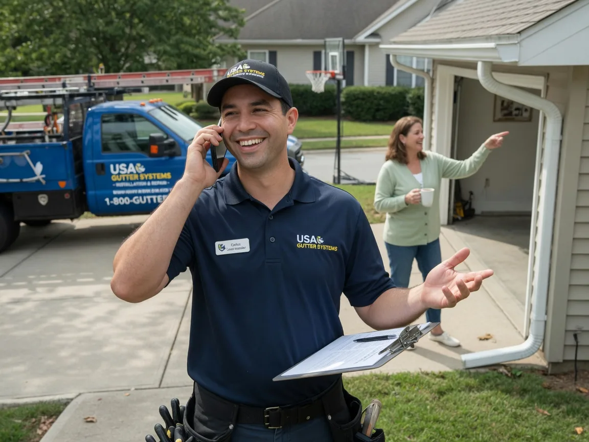 Gutter Installation New Kent, VA FAQs